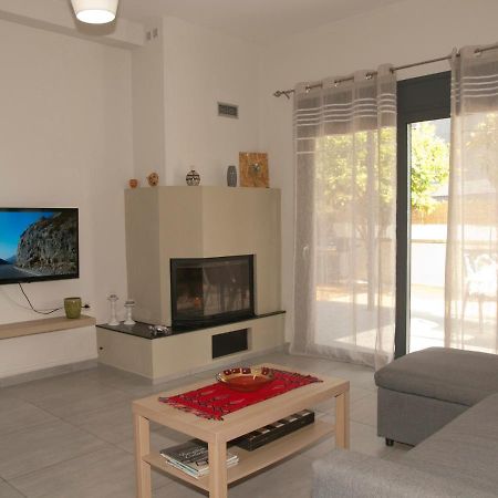 קאטו דרטסו Chania Olive Home מראה חיצוני תמונה