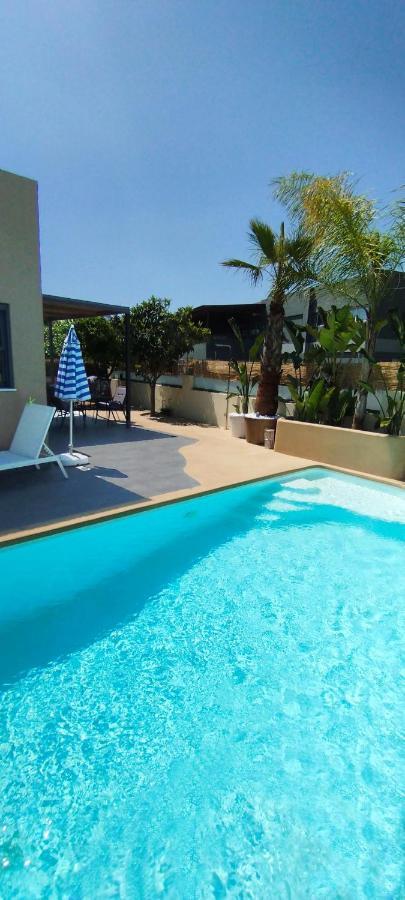קאטו דרטסו Chania Olive Home מראה חיצוני תמונה
