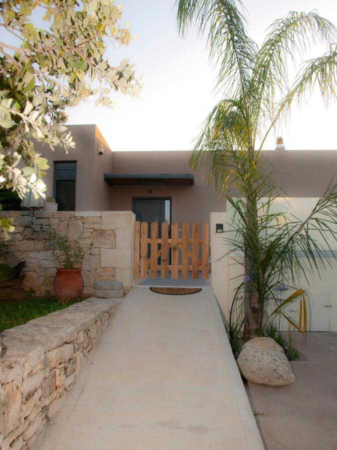 קאטו דרטסו Chania Olive Home מראה חיצוני תמונה
