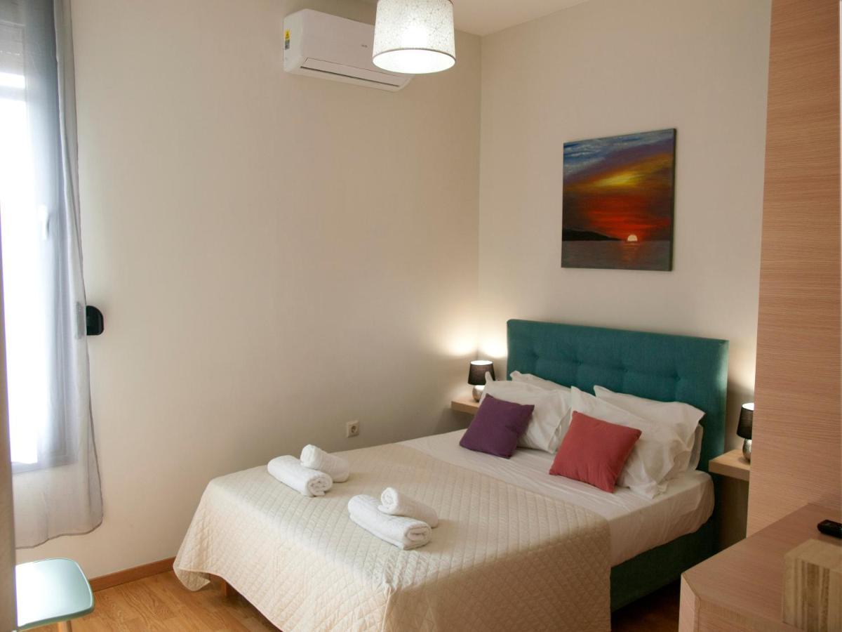 קאטו דרטסו Chania Olive Home מראה חיצוני תמונה