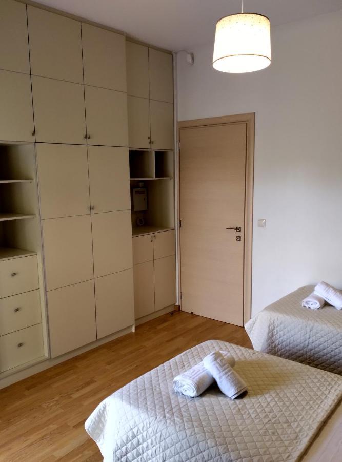 קאטו דרטסו Chania Olive Home מראה חיצוני תמונה