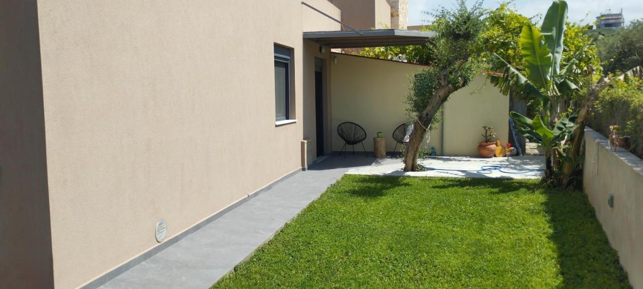 קאטו דרטסו Chania Olive Home מראה חיצוני תמונה