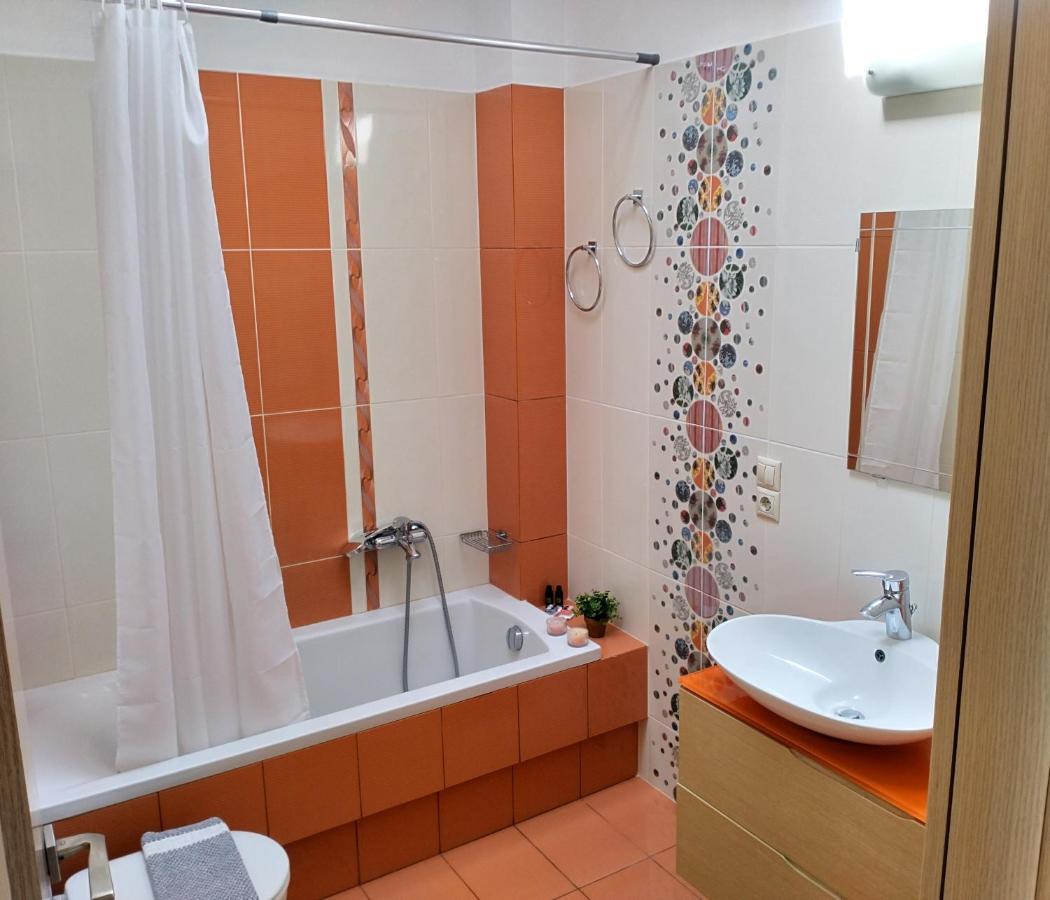 קאטו דרטסו Chania Olive Home מראה חיצוני תמונה