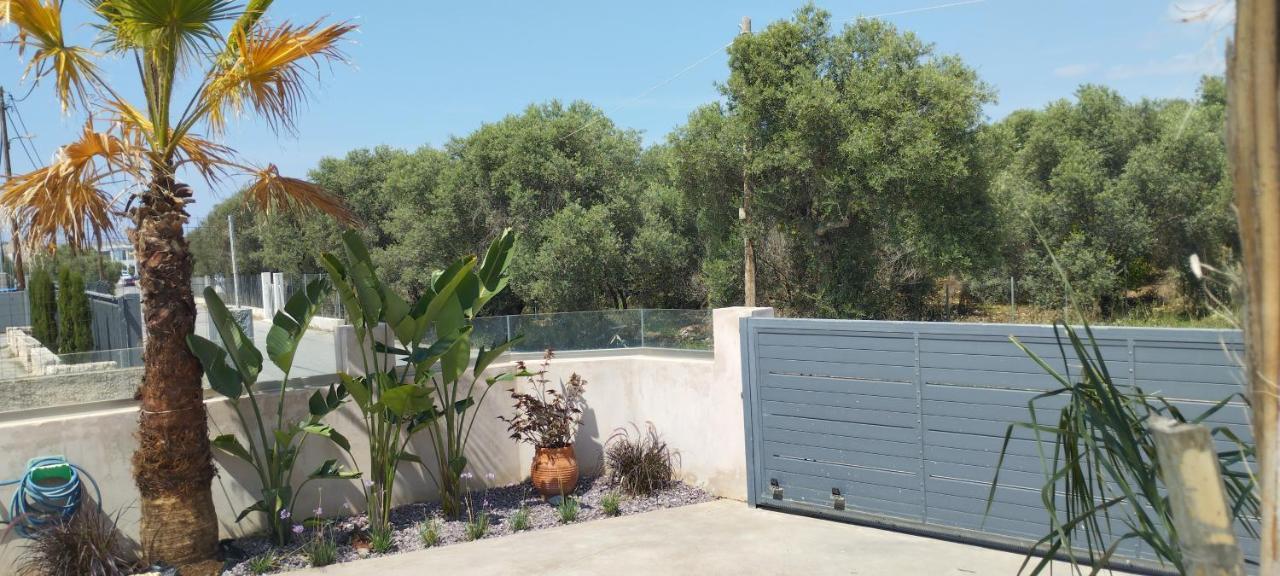 קאטו דרטסו Chania Olive Home מראה חיצוני תמונה